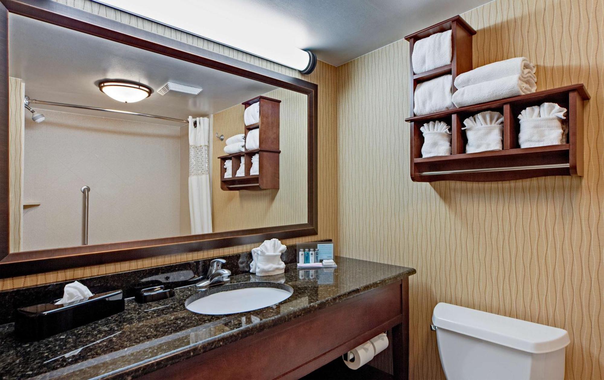 Hampton Inn Myrtle Beach Broadway At The Beach מראה חיצוני תמונה