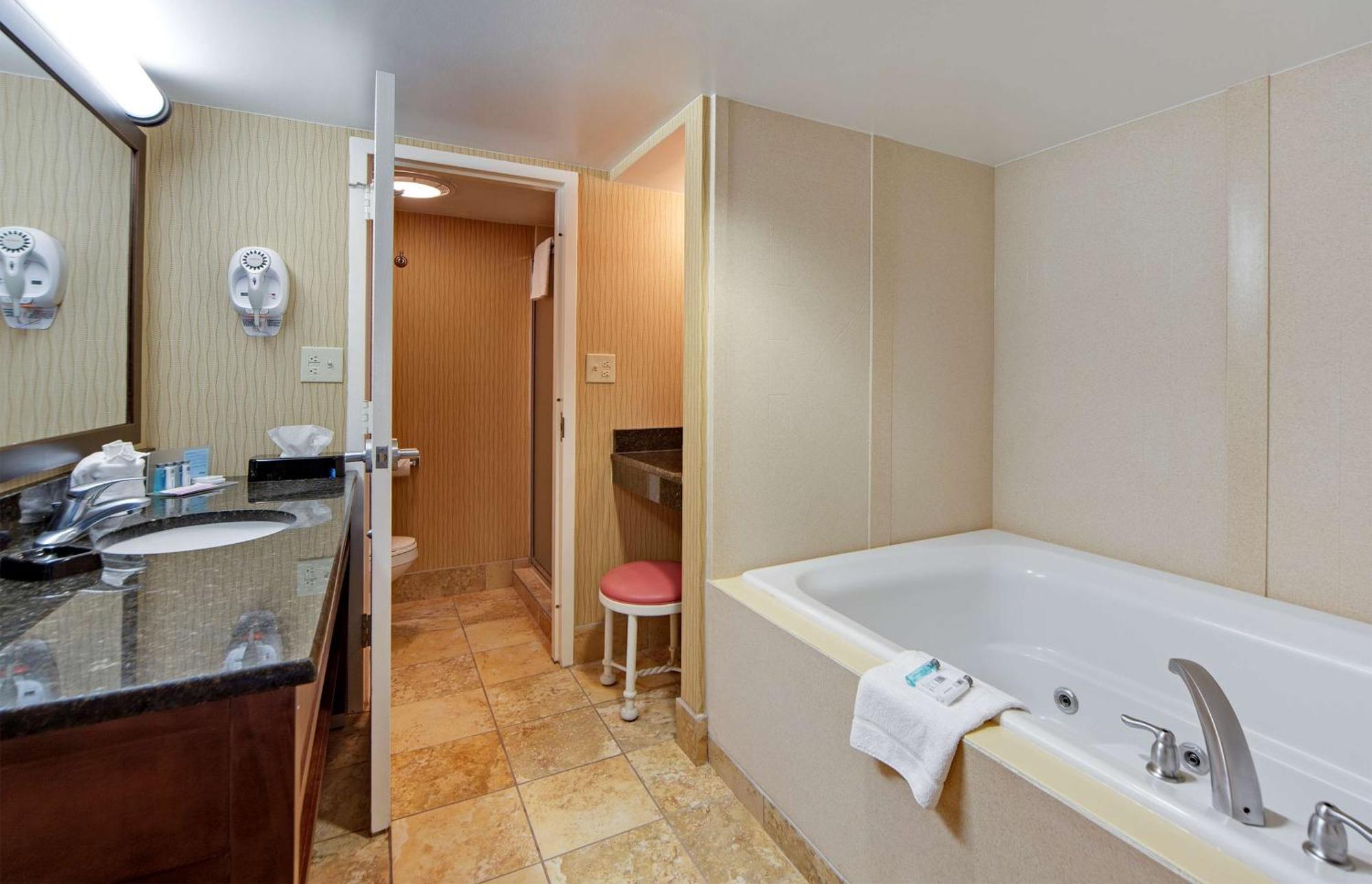 Hampton Inn Myrtle Beach Broadway At The Beach מראה חיצוני תמונה