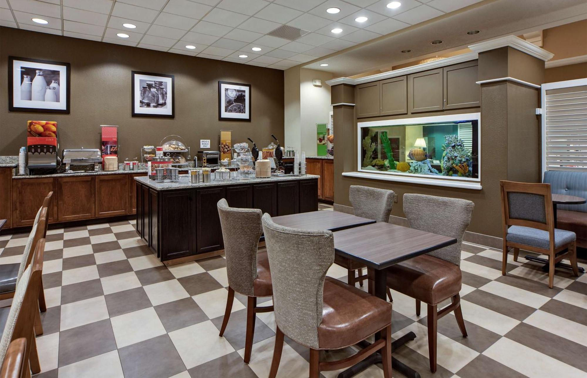 Hampton Inn Myrtle Beach Broadway At The Beach מראה חיצוני תמונה