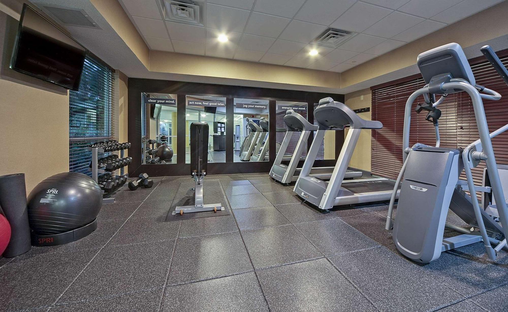 Hampton Inn Myrtle Beach Broadway At The Beach מראה חיצוני תמונה