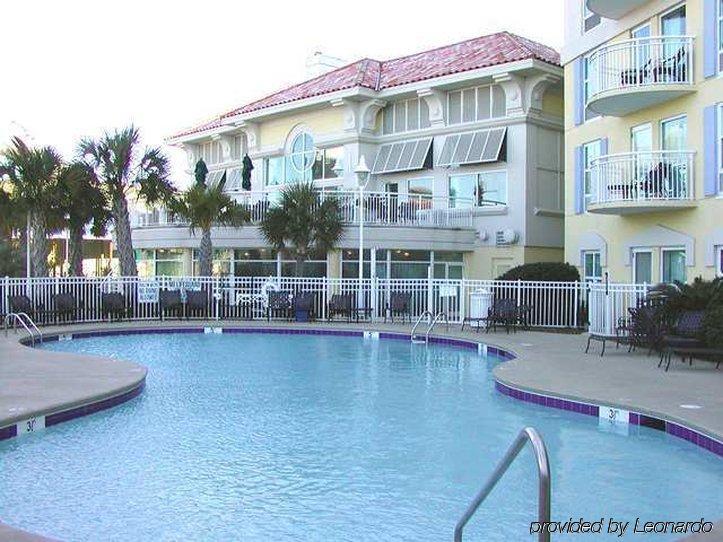 Hampton Inn Myrtle Beach Broadway At The Beach מתקנים תמונה