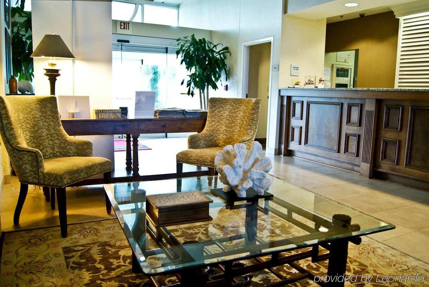 Hampton Inn Myrtle Beach Broadway At The Beach מראה חיצוני תמונה