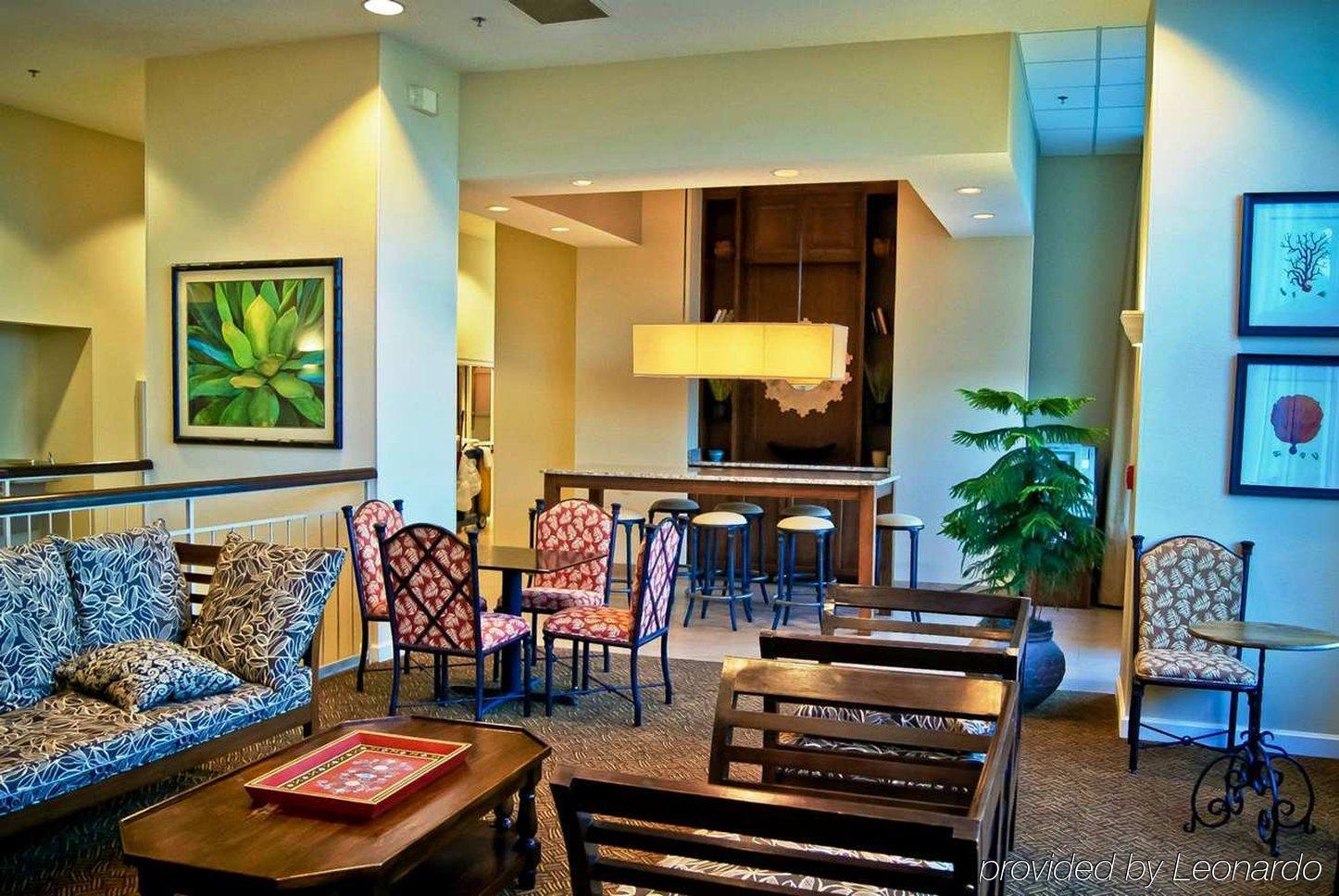 Hampton Inn Myrtle Beach Broadway At The Beach מראה חיצוני תמונה