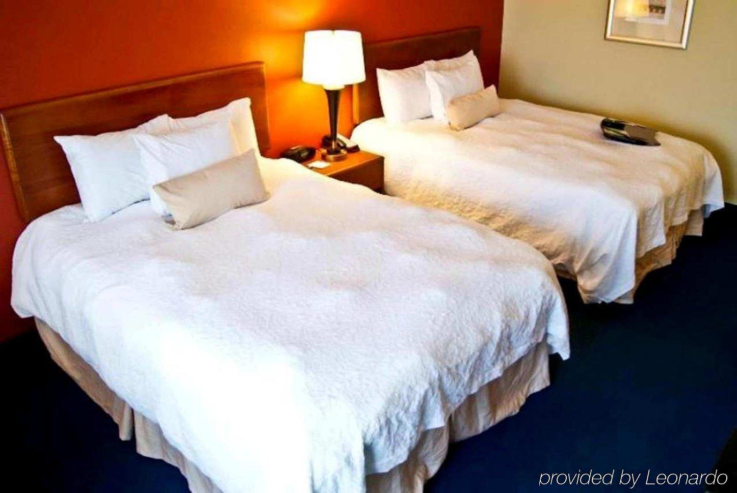 Hampton Inn Myrtle Beach Broadway At The Beach מראה חיצוני תמונה