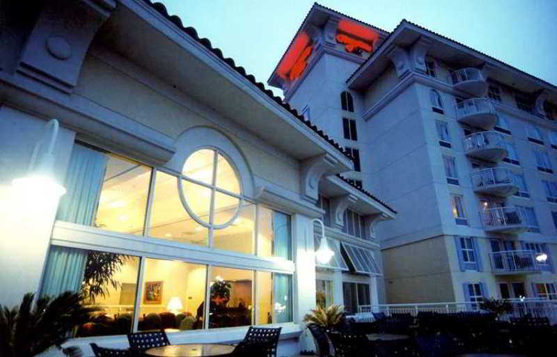 Hampton Inn Myrtle Beach Broadway At The Beach מראה חיצוני תמונה