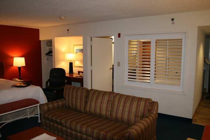 Hampton Inn Myrtle Beach Broadway At The Beach מראה חיצוני תמונה