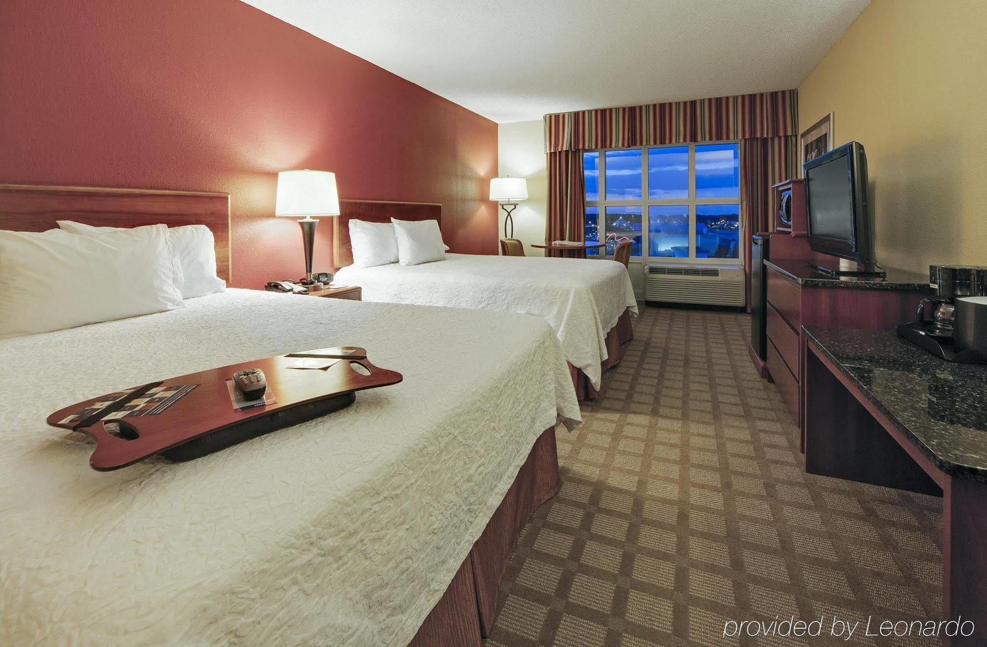 Hampton Inn Myrtle Beach Broadway At The Beach מראה חיצוני תמונה