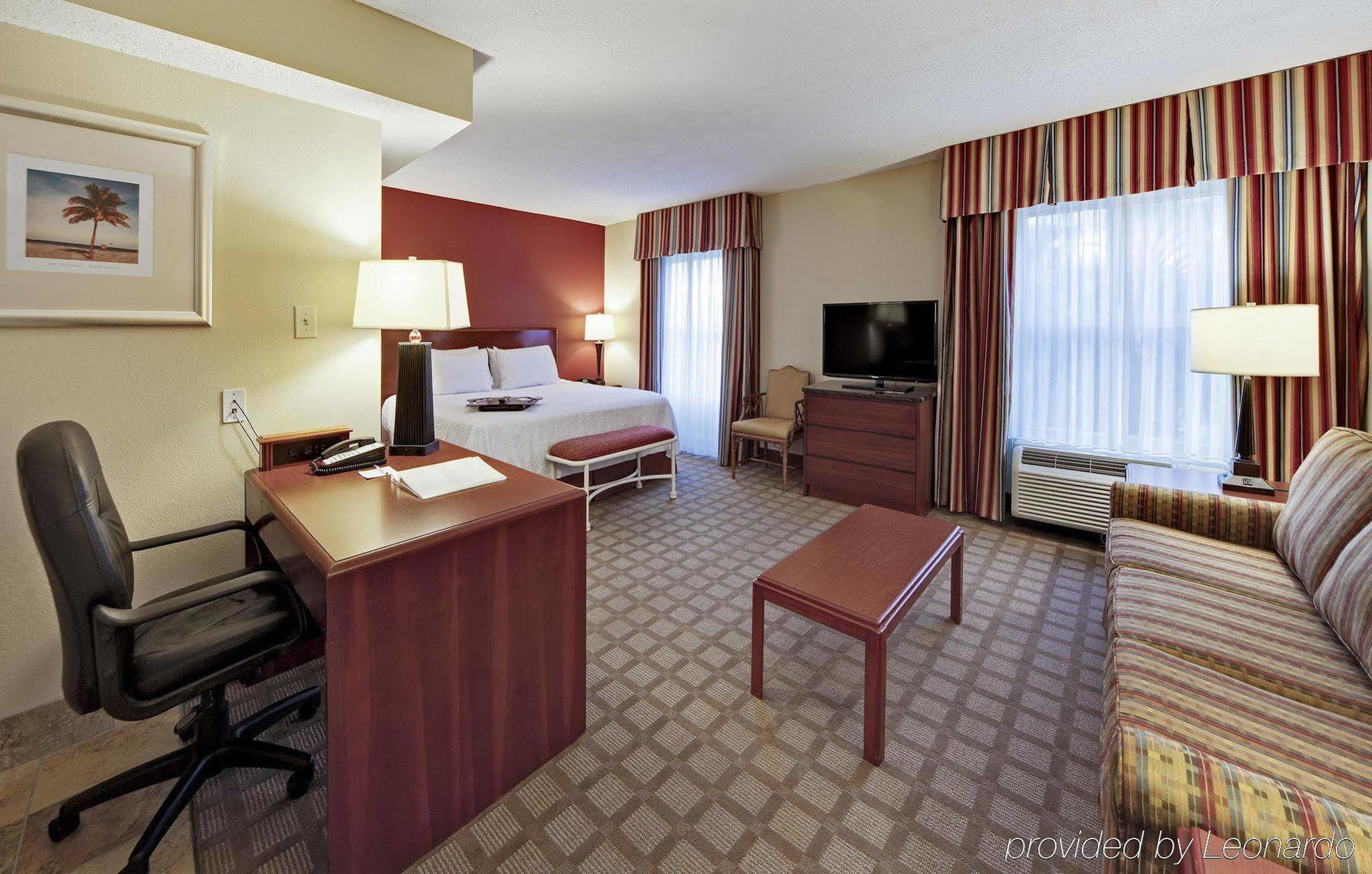 Hampton Inn Myrtle Beach Broadway At The Beach מראה חיצוני תמונה